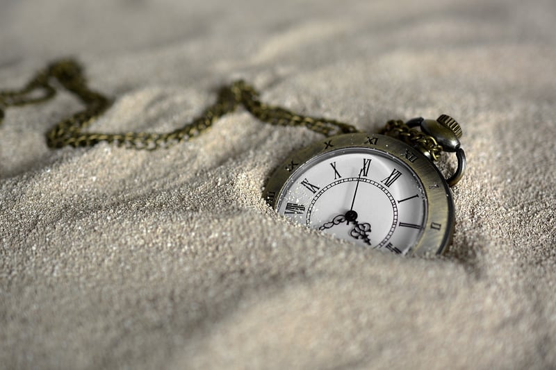 Time Manipulation Tools